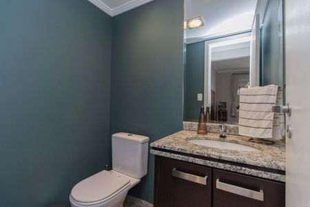 Apartamento à venda com 98m², 3 quartos e 2 vagasLavabo