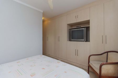 Apartamento à venda com 98m², 3 quartos e 2 vagasSuíte 2