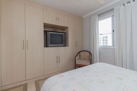 Apartamento à venda com 98m², 3 quartos e 2 vagasSuíte 2