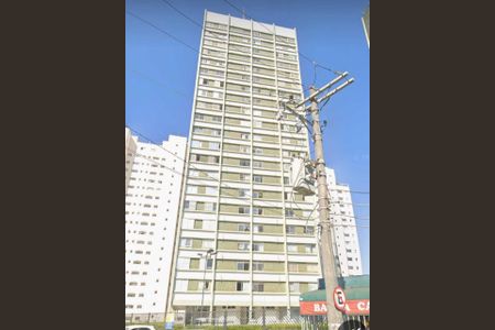 Apartamento à venda com 96m², 3 quartos e 1 vagaFachada