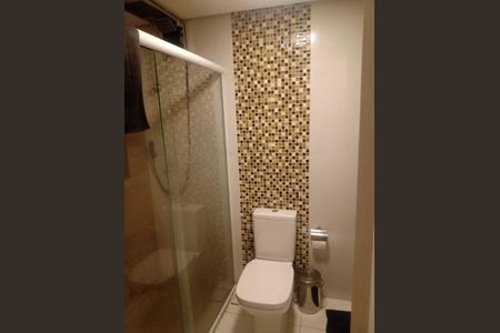 Apartamento à venda com 96m², 3 quartos e 1 vagaBanheiro