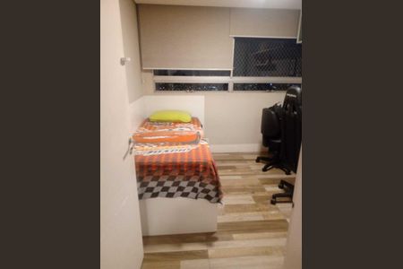 Apartamento à venda com 96m², 3 quartos e 1 vagaQuarto 2