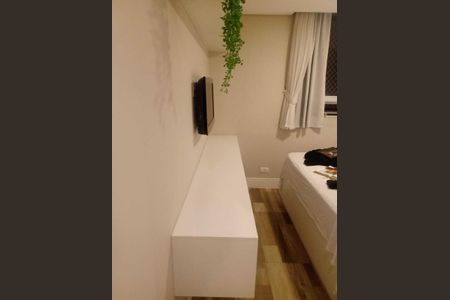 Apartamento à venda com 96m², 3 quartos e 1 vagaQuarto