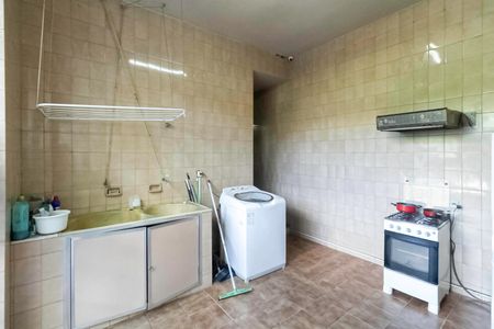 Casa à venda com 2000m², 7 quartos e 8 vagasÁrea de serviço