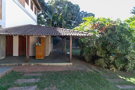 Casa à venda com 2000m², 7 quartos e 8 vagasQuintal