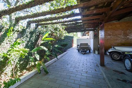 Casa à venda com 2000m², 7 quartos e 8 vagasGaragem