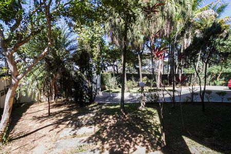 Casa à venda com 2000m², 7 quartos e 8 vagasJardim