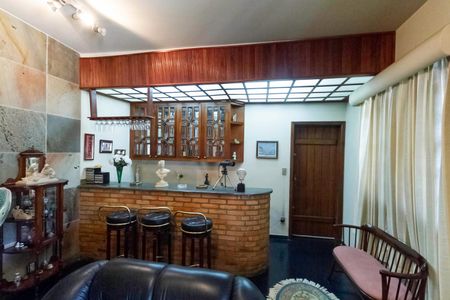 Casa à venda com 2000m², 7 quartos e 8 vagasSala 5