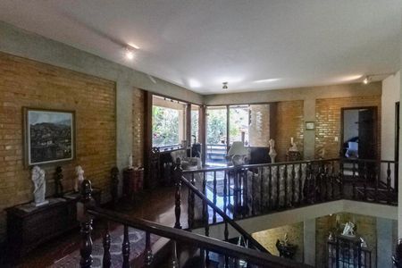 Casa à venda com 2000m², 7 quartos e 8 vagasSala 4