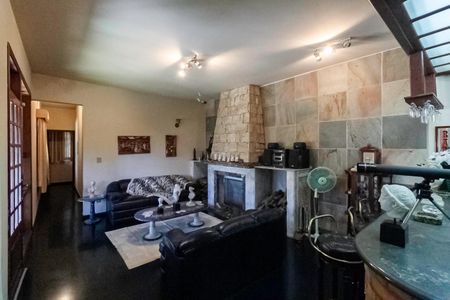 Casa à venda com 2000m², 7 quartos e 8 vagasSala 5