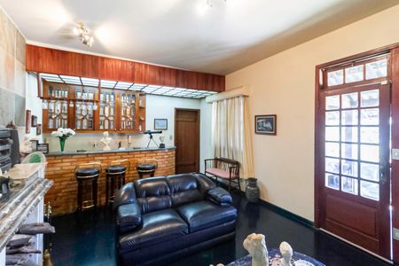 Casa à venda com 2000m², 7 quartos e 8 vagasSala 5