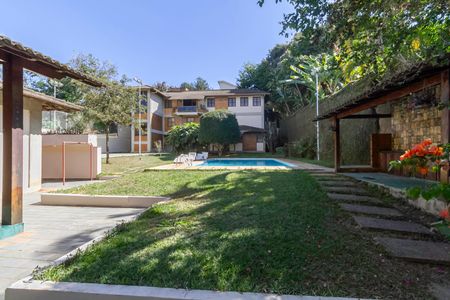 Casa à venda com 2000m², 7 quartos e 8 vagasQuintal