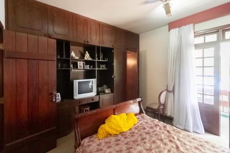 Casa à venda com 2000m², 7 quartos e 8 vagasSuíte 3