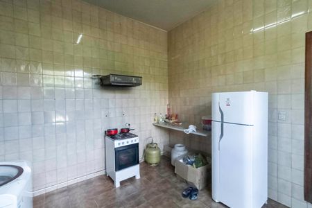 Casa à venda com 2000m², 7 quartos e 8 vagasÁrea de serviço