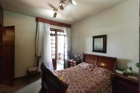 Casa à venda com 2000m², 7 quartos e 8 vagasSuíte 3