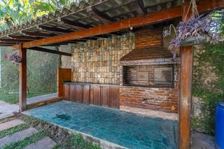 Casa à venda com 2000m², 7 quartos e 8 vagasChurrasqueira