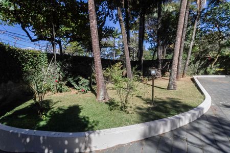 Casa à venda com 2000m², 7 quartos e 8 vagasJardim