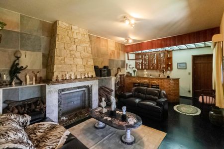 Casa à venda com 2000m², 7 quartos e 8 vagasSala 5