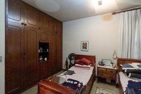 Casa à venda com 2000m², 7 quartos e 8 vagasSuíte 1