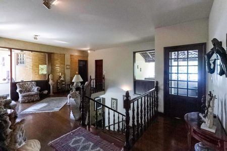 Casa à venda com 2000m², 7 quartos e 8 vagasSala 4