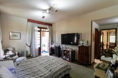 Casa à venda com 2000m², 7 quartos e 8 vagasSuíte 2