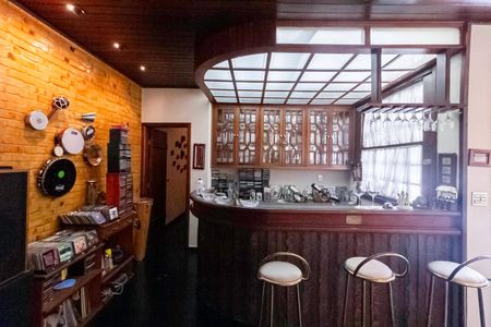 Casa à venda com 2000m², 7 quartos e 8 vagasSala 3