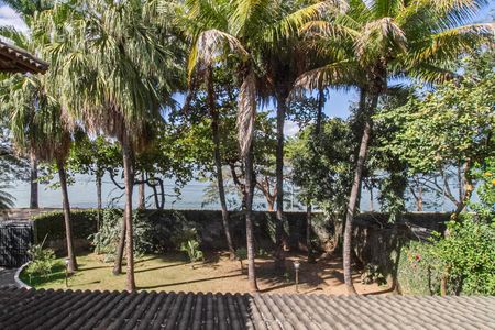 Casa à venda com 2000m², 7 quartos e 8 vagasVaranda 1 da sala 4 - Vista