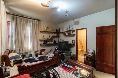 Casa à venda com 2000m², 7 quartos e 8 vagasSuíte 1