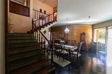 Casa à venda com 2000m², 7 quartos e 8 vagasSala 1