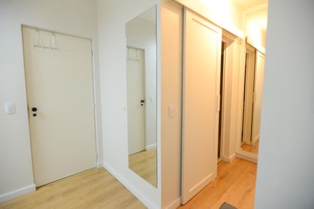 Apartamento para alugar com 50m², 1 quarto e 1 vagaSuíte
