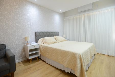 Apartamento para alugar com 50m², 1 quarto e 1 vagaSuíte