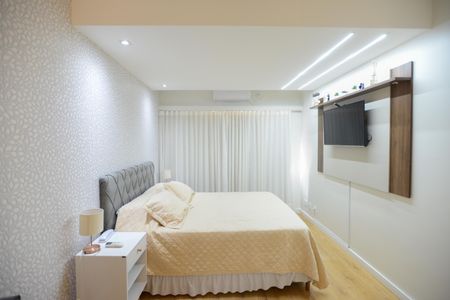 Apartamento para alugar com 50m², 1 quarto e 1 vagaSuíte