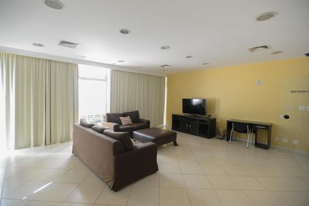 Apartamento para alugar com 50m², 1 quarto e 1 vagaÁrea comum - Sala de Tv