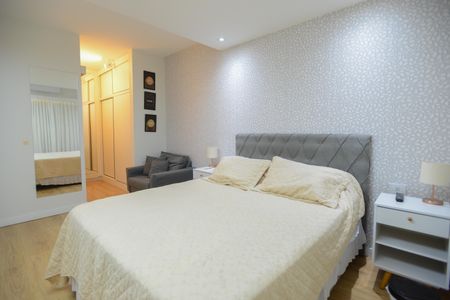 Apartamento para alugar com 50m², 1 quarto e 1 vagaSuíte