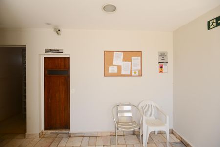 Apartamento para alugar com 50m², 1 quarto e 1 vagaÁrea comum - Sauna