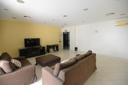 Apartamento para alugar com 50m², 1 quarto e 1 vagaÁrea comum - Sala de Tv