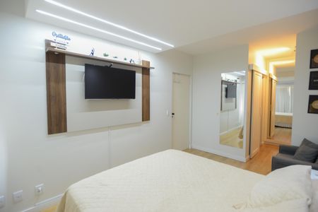 Apartamento para alugar com 50m², 1 quarto e 1 vagaSuíte