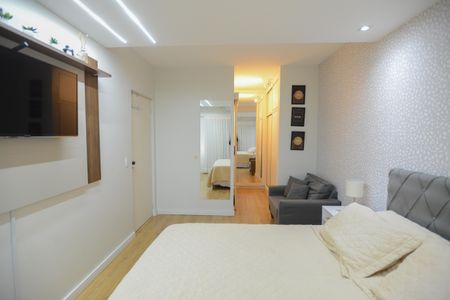 Apartamento para alugar com 50m², 1 quarto e 1 vagaSuíte