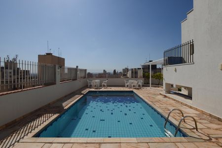 Apartamento para alugar com 50m², 1 quarto e 1 vagaÁrea comum - Piscina