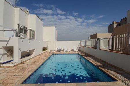 Apartamento para alugar com 50m², 1 quarto e 1 vagaÁrea comum - Piscina
