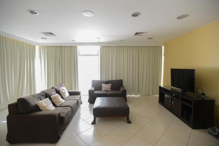 Apartamento para alugar com 50m², 1 quarto e 1 vagaÁrea comum - Sala de Tv