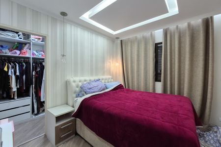 Casa à venda com 236m², 3 quartos e 3 vagasSuíte 1