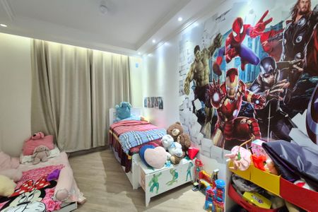 Casa à venda com 236m², 3 quartos e 3 vagasSuíte 2