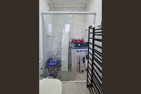 Casa à venda com 236m², 3 quartos e 3 vagasBanheiro da Suíte 3