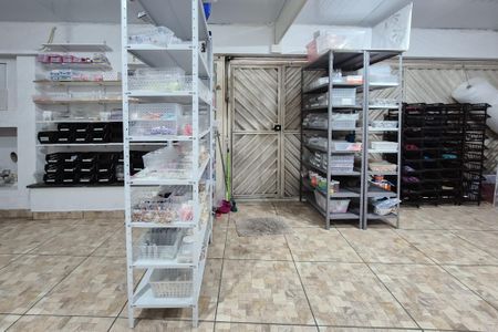 Casa à venda com 236m², 3 quartos e 3 vagasÁrea comum