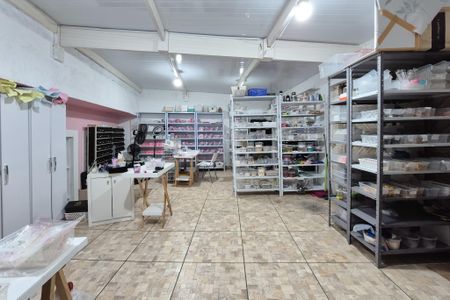 Casa à venda com 236m², 3 quartos e 3 vagasÁrea comum