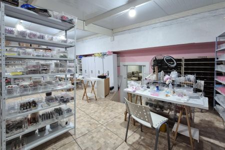 Casa à venda com 236m², 3 quartos e 3 vagasÁrea comum