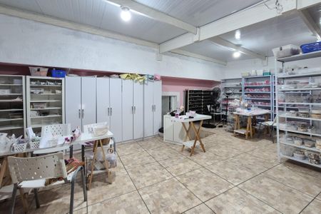 Casa à venda com 236m², 3 quartos e 3 vagasÁrea comum