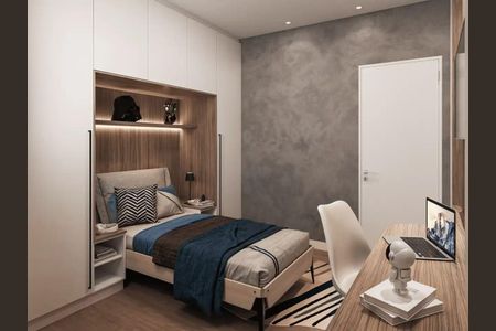 Apartamento à venda com 2 quartos, 60m² em São Luiz, Belo Horizonte