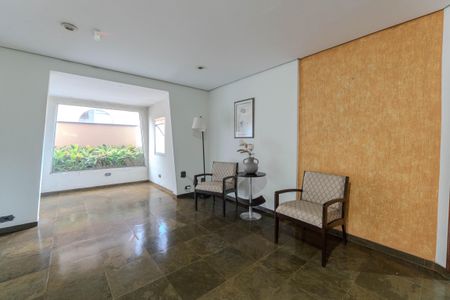 Apartamento para alugar com 30m², 1 quarto e 1 vaga Apartamento para alugar com 30m², 1 quarto e 1 vagaÁrea comum